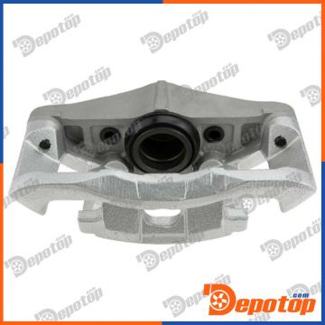 Étrier de frein avant droite pour OPEL | 344017, 421142